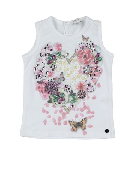 Футболка MICROBE