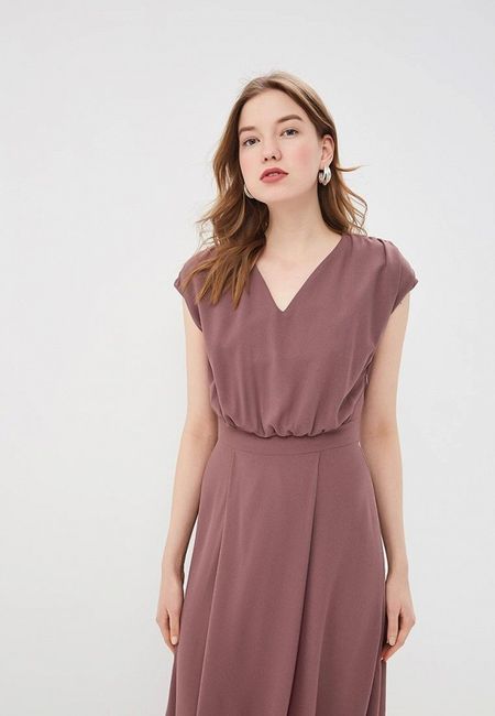 Платье D&M by 1001 dress