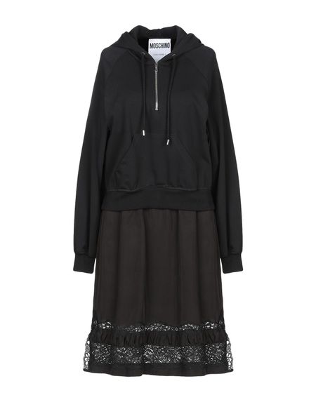 Платье MOSCHINO