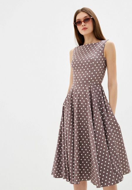 Платье D&M by 1001 dress