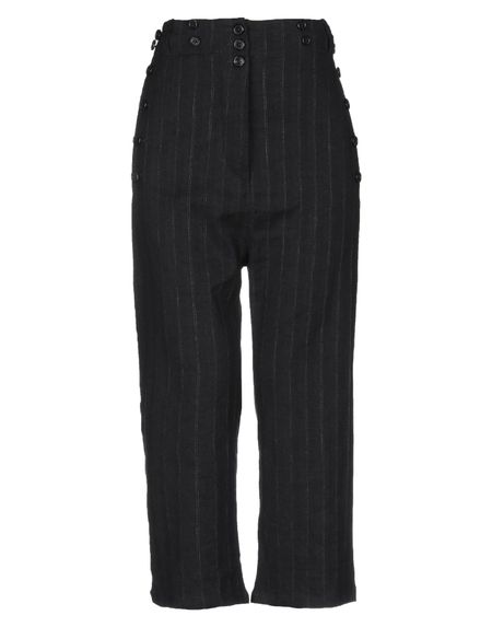 Брюки ANN DEMEULEMEESTER