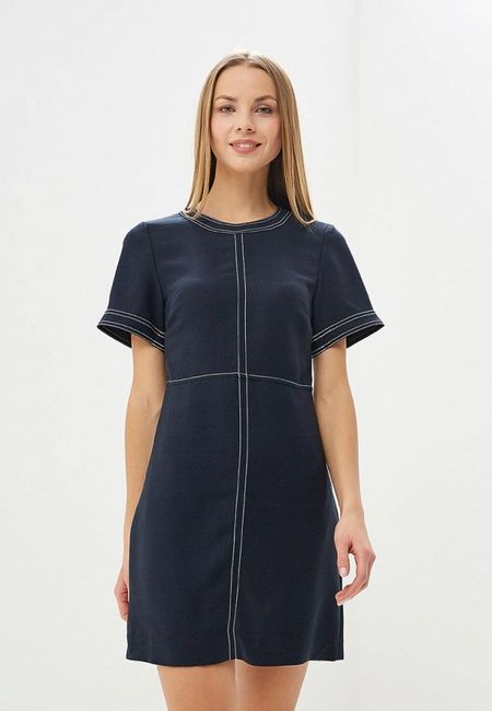 Платье Banana Republic