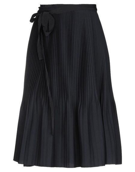 Юбка JIL SANDER NAVY