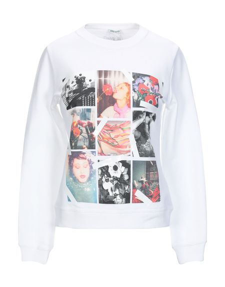 Толстовка KENZO