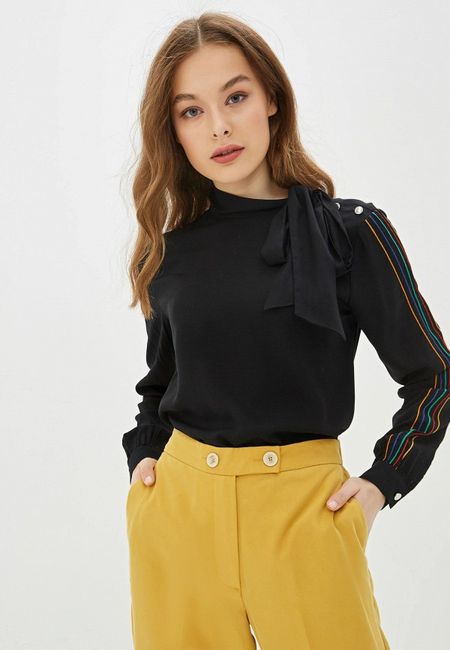 Блуза United Colors of Benetton