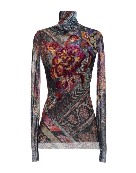 Футболка FUZZI