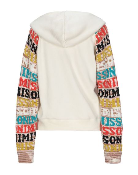 Толстовка MISSONI
