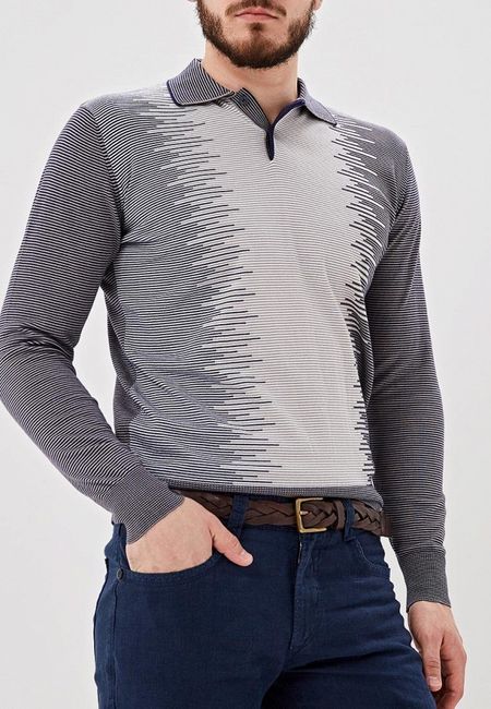 Футболка Cudgi