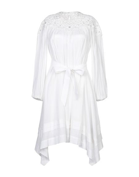 Платье ISABEL MARANT ÉTOILE