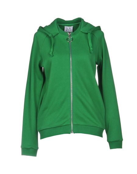 Толстовка ZOE KARSSEN