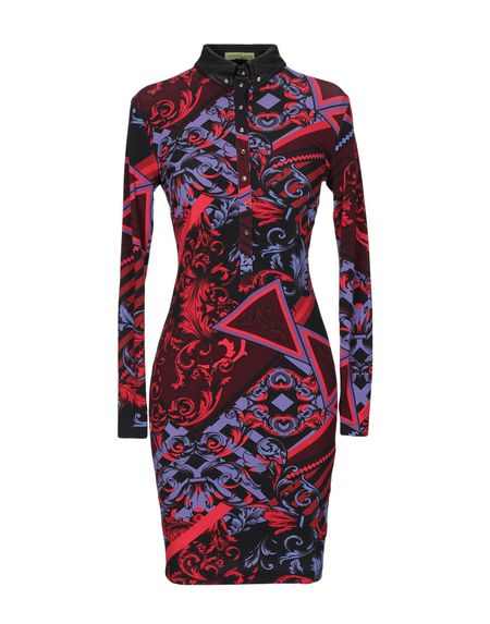 Платье VERSACE JEANS