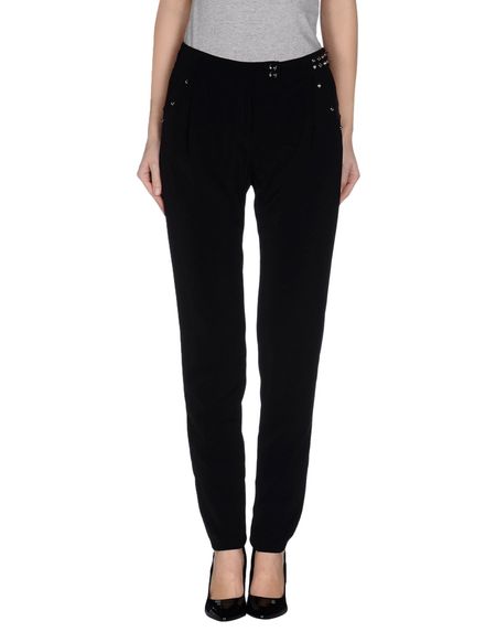 Брюки LOIZA by PATRIZIA PEPE