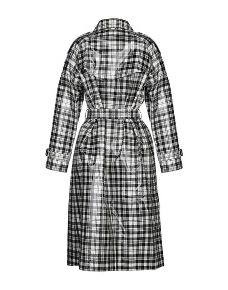 Пальто BURBERRY
