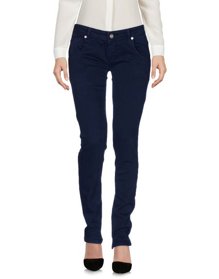 Брюки MANILA GRACE