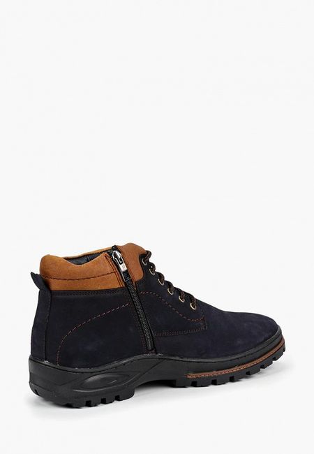 Ботинки Sairus