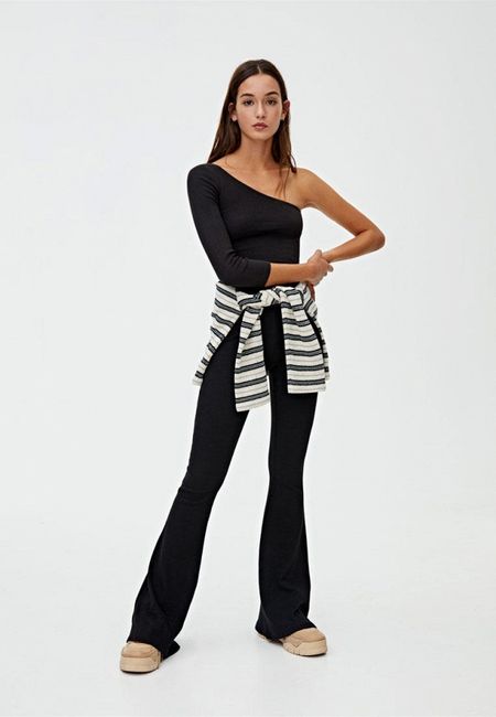 Топ Pull&Bear
