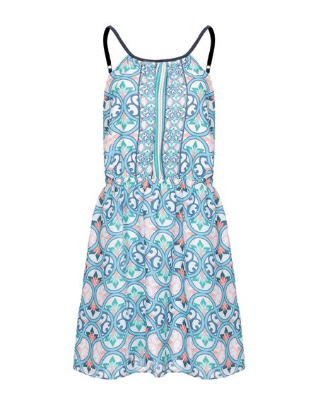 Платье MOLLY BRACKEN