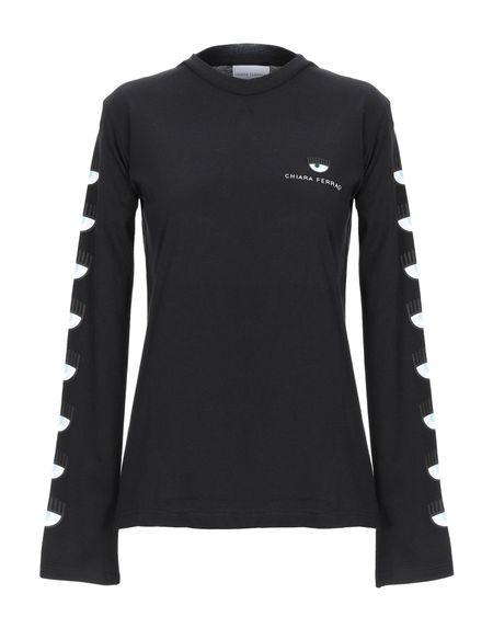 Футболка CHIARA FERRAGNI