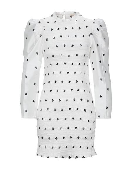 Платье ULLA JOHNSON