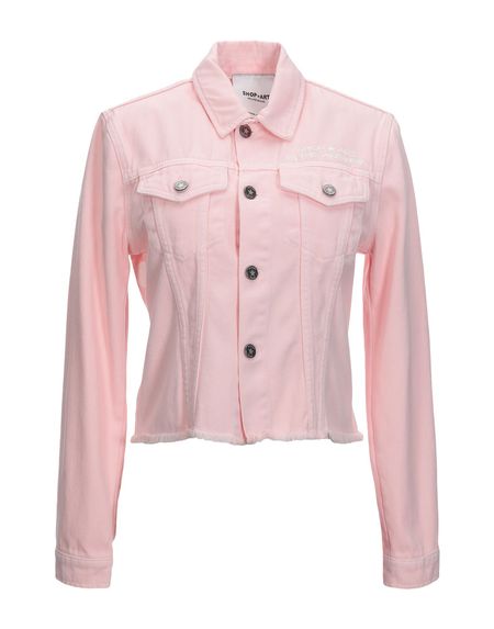 Куртка SHOP ★ ART