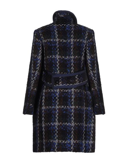 Пальто SACAI LUCK