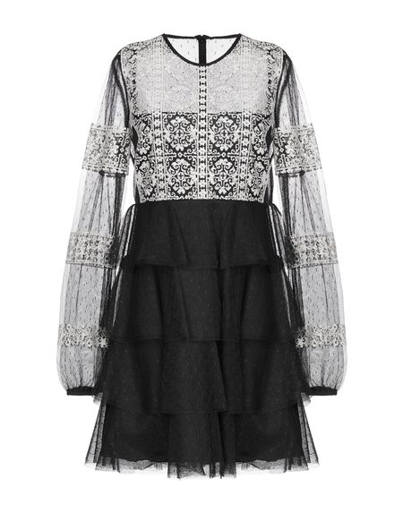 Платье REDValentino