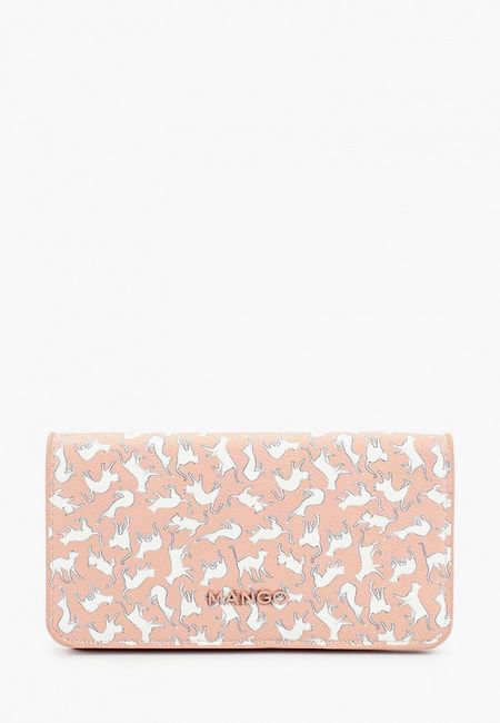 Кошелек Mango