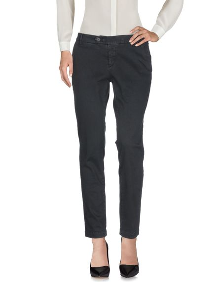 Брюки ROŸ ROGER'S