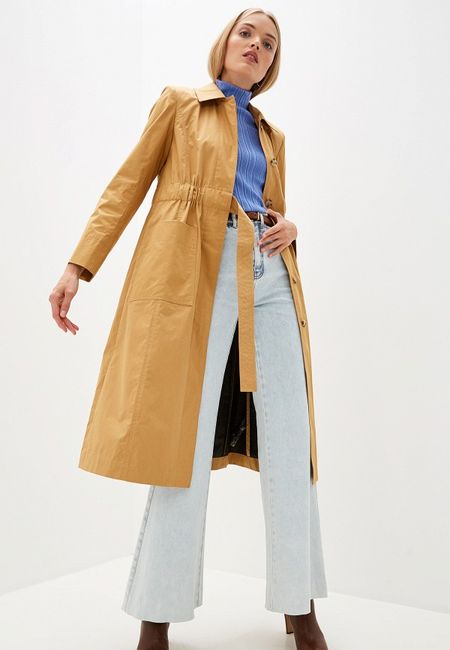 Плащ Tory Burch