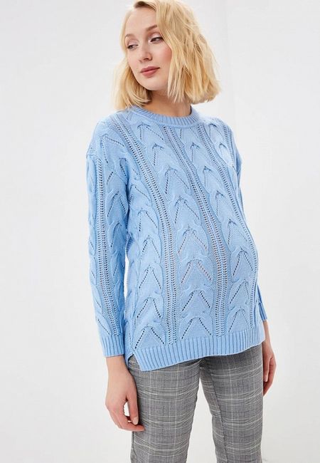 Джемпер 9Месяцев 9Дней