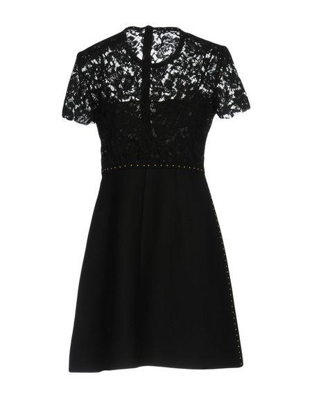 Платье VALENTINO