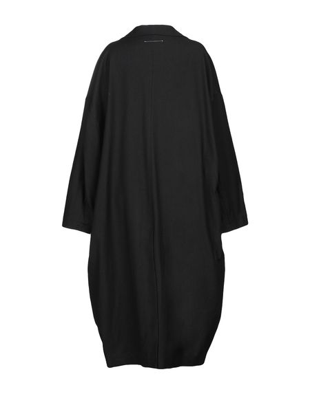 Пальто MM6 MAISON MARGIELA