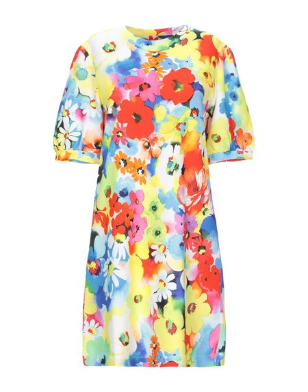 Платье LOVE MOSCHINO