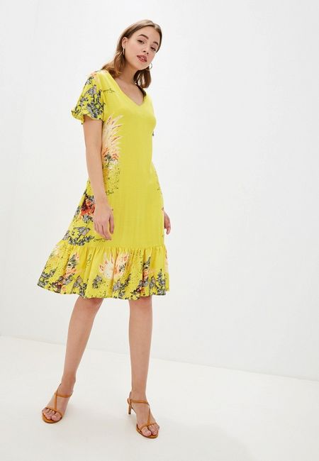 Платье A-A Awesome Apparel by Ksenia Avakyan