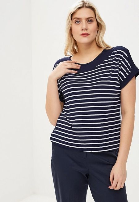 Футболка Стикомода