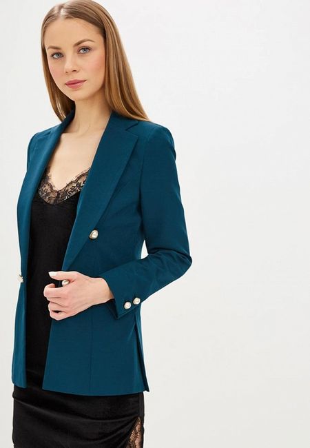 Пиджак Miss Selfridge