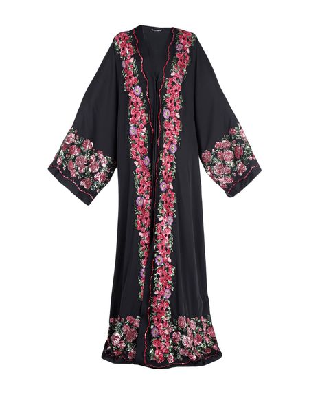 Платье DOLCE & GABBANA