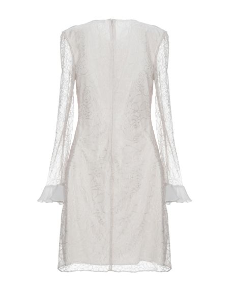 Платье BLUMARINE