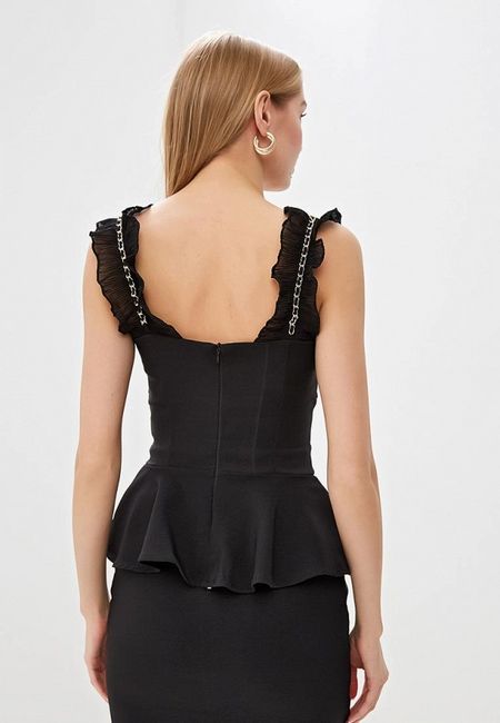 Блуза Love Republic