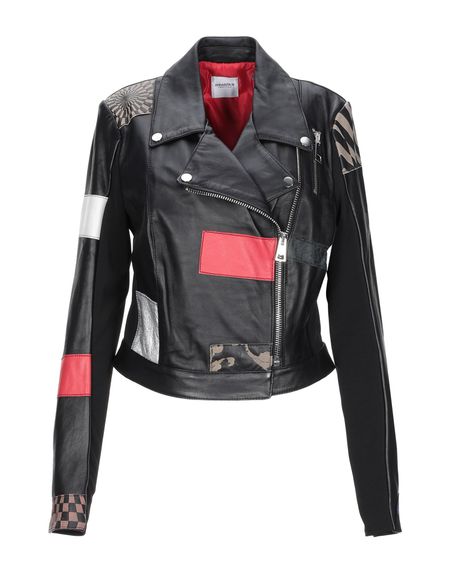 Куртка ANNARITA N TWENTY 4H