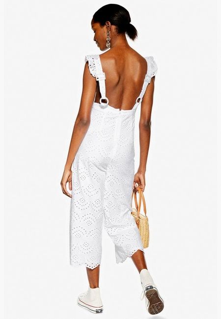 Комбинезон Topshop