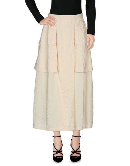 Юбка NINA RICCI