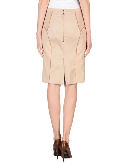 Юбка ELISABETTA FRANCHI