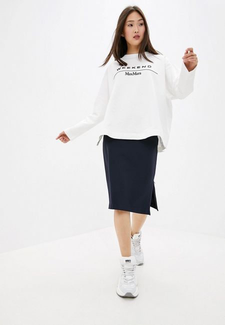 Свитшот Weekend Max Mara