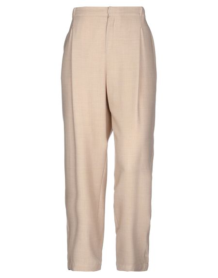 Брюки ALESSANDRA GIANNETTI