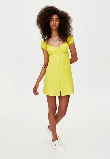 Платье Pull&Bear