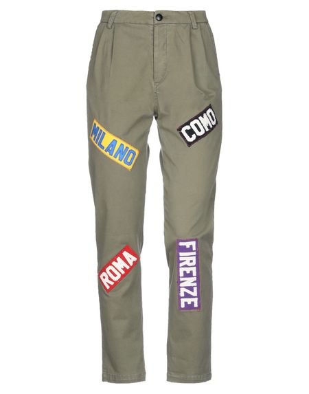 Брюки HISTORY REPEATS