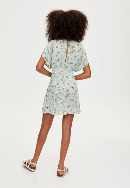 Платье Pull&Bear