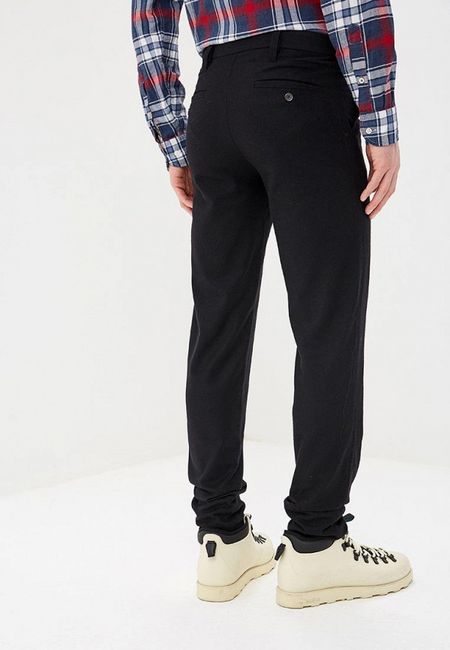 Сапоги Elijah & Sims