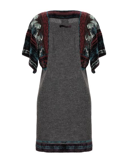 Платье JEAN PAUL GAULTIER MAILLE FEMME